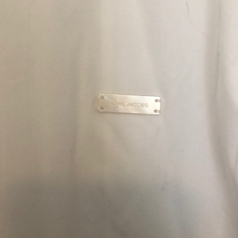 White Button Down - image 2